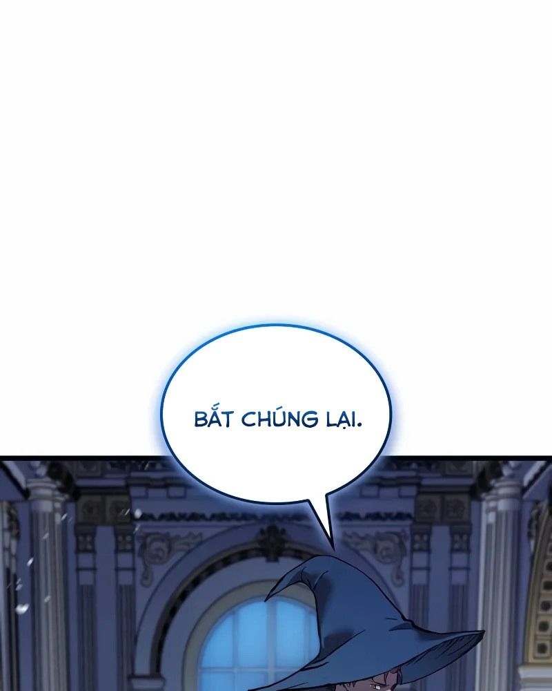 Võ Vương Tái Thế: Chapter 70