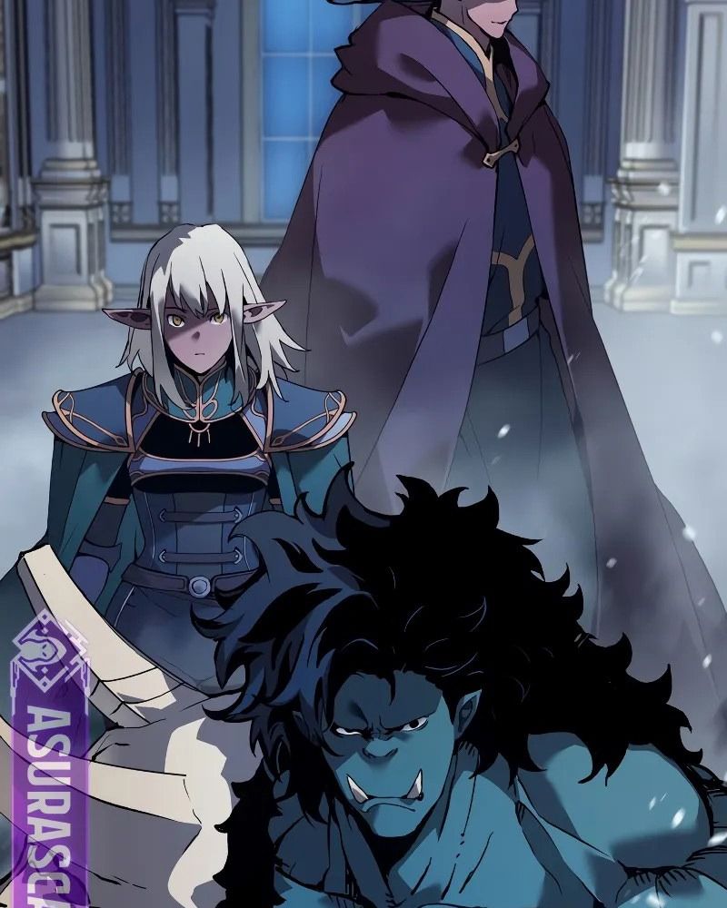 Võ Vương Tái Thế: Chapter 70