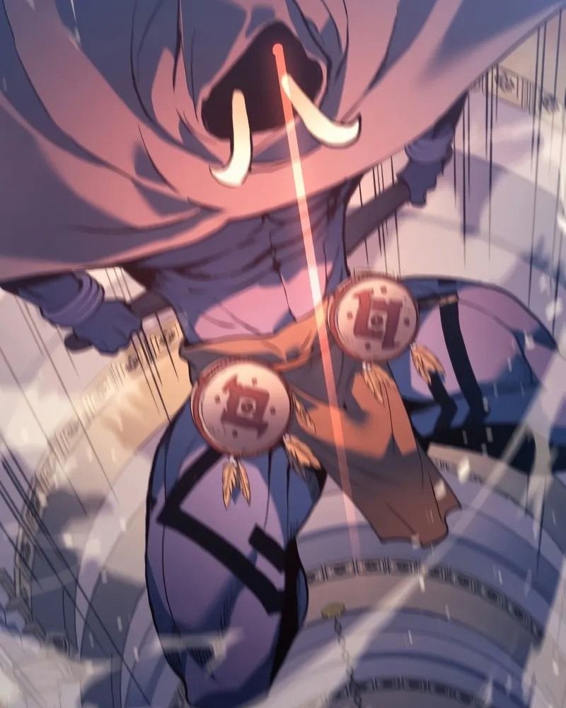 Võ Vương Tái Thế: Chapter 70