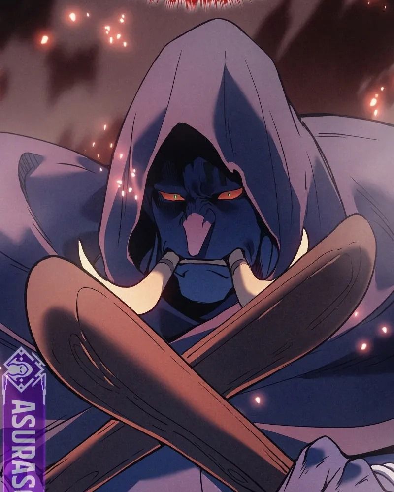 Võ Vương Tái Thế: Chapter 70