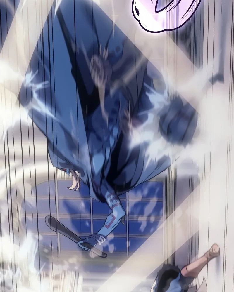 Võ Vương Tái Thế: Chapter 70