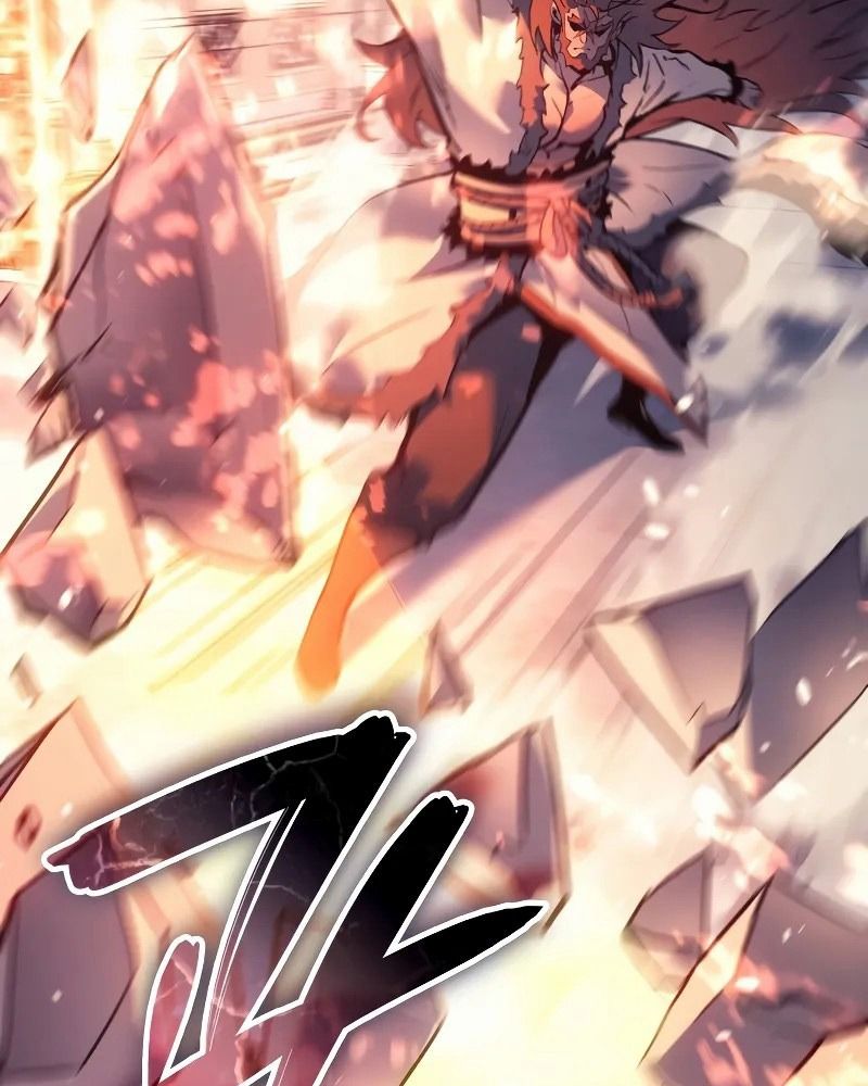 Võ Vương Tái Thế: Chapter 70