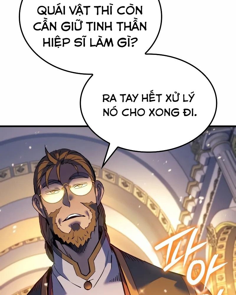 Võ Vương Tái Thế: Chapter 70