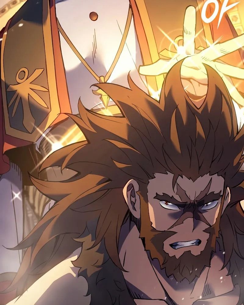 Võ Vương Tái Thế: Chapter 70