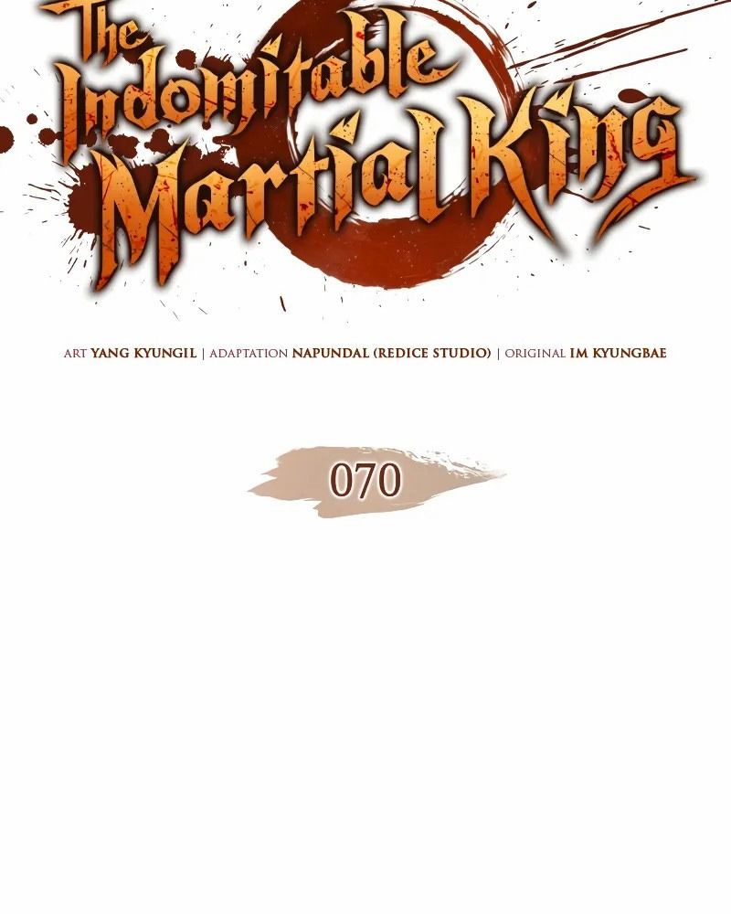 Võ Vương Tái Thế: Chapter 70