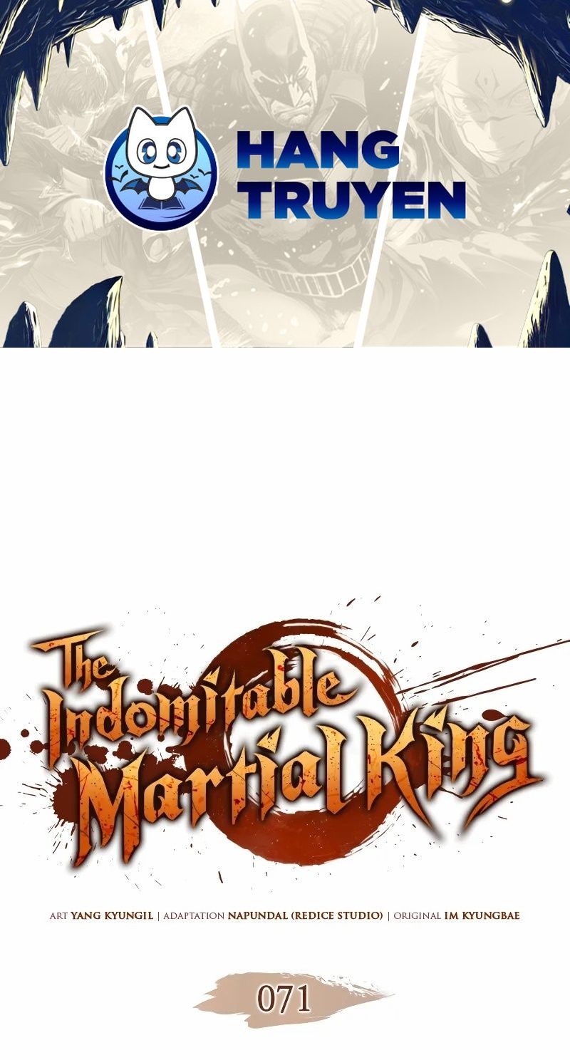 Võ Vương Tái Thế: Chapter 71