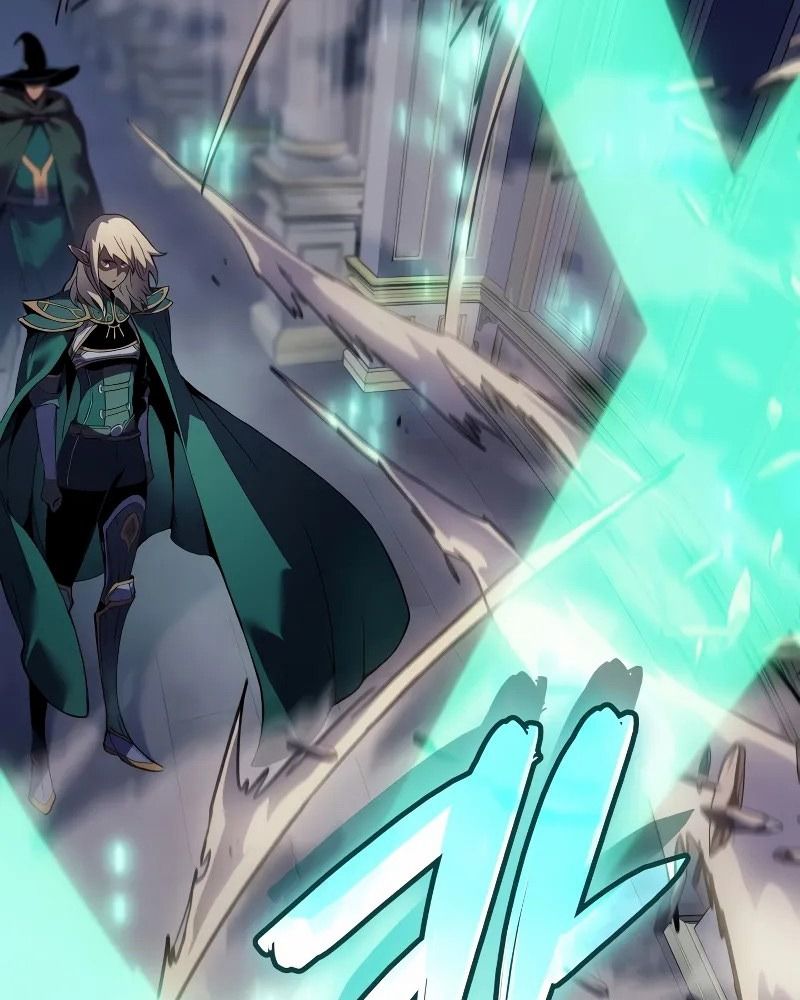 Võ Vương Tái Thế: Chapter 71