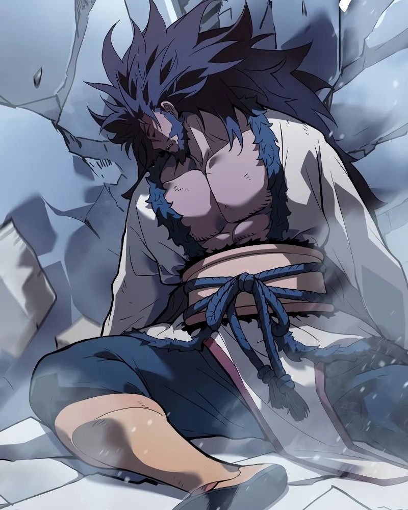 Võ Vương Tái Thế: Chapter 71