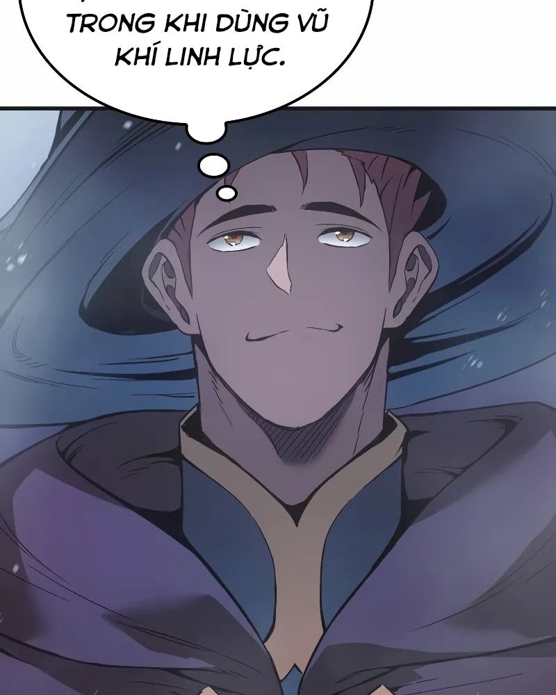 Võ Vương Tái Thế: Chapter 71