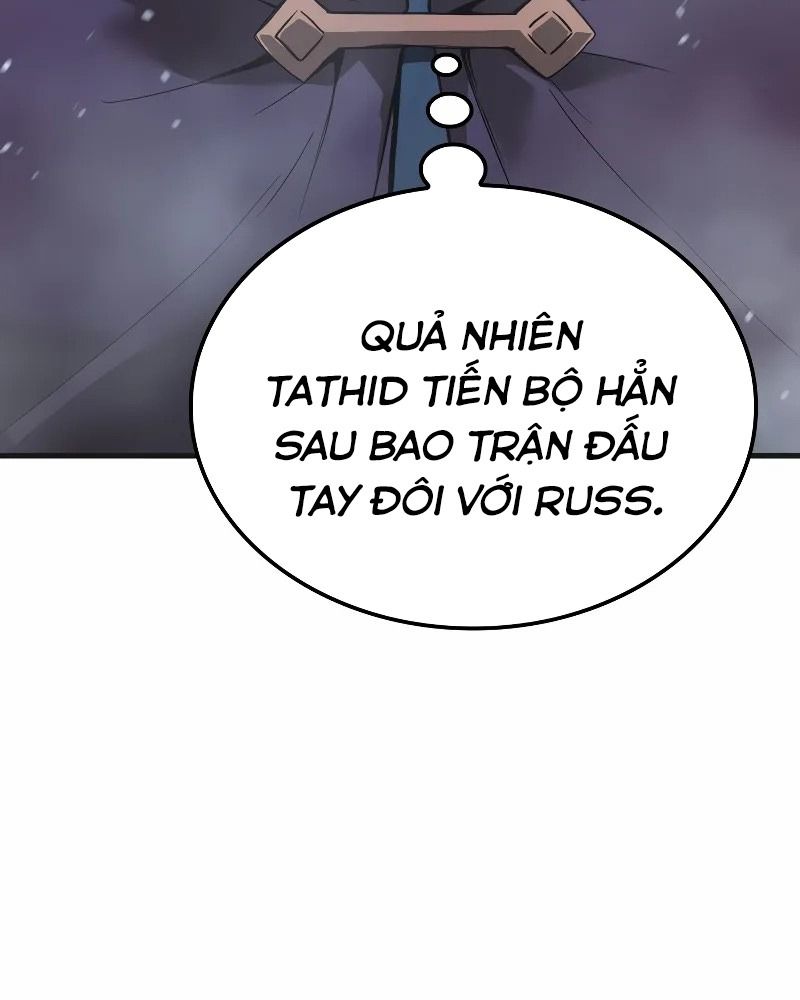Võ Vương Tái Thế: Chapter 71