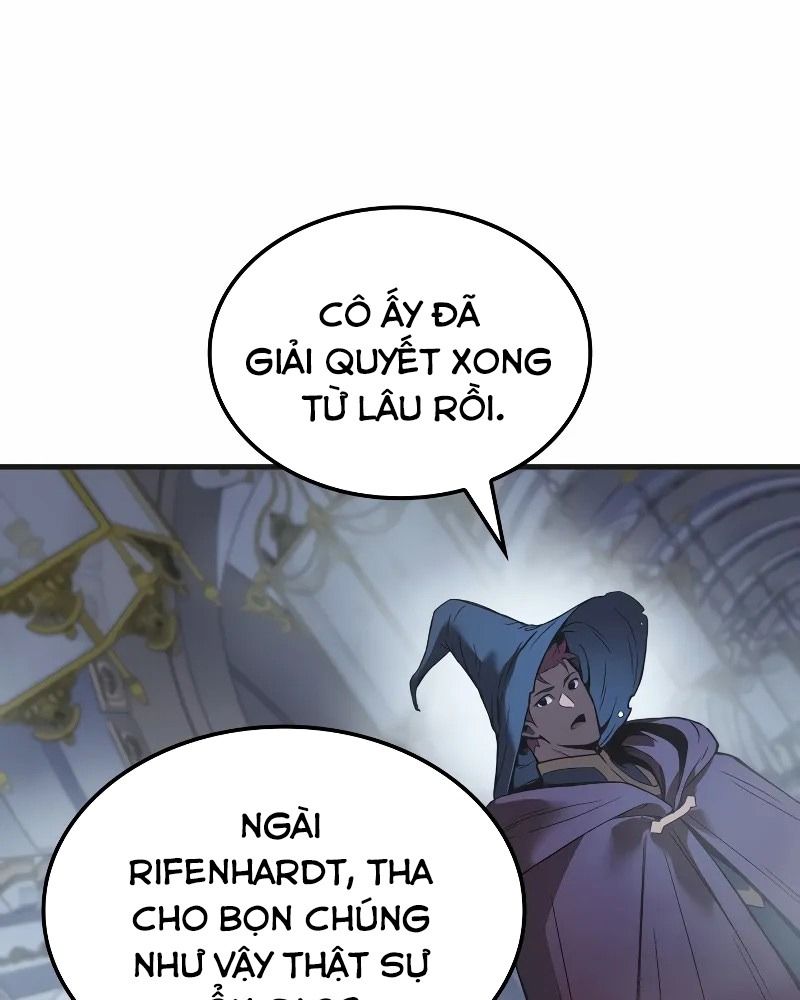 Võ Vương Tái Thế: Chapter 71