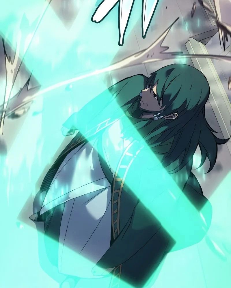 Võ Vương Tái Thế: Chapter 71