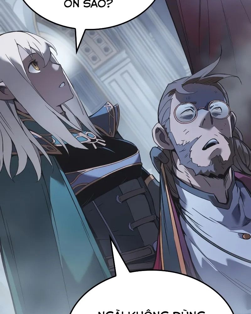 Võ Vương Tái Thế: Chapter 71