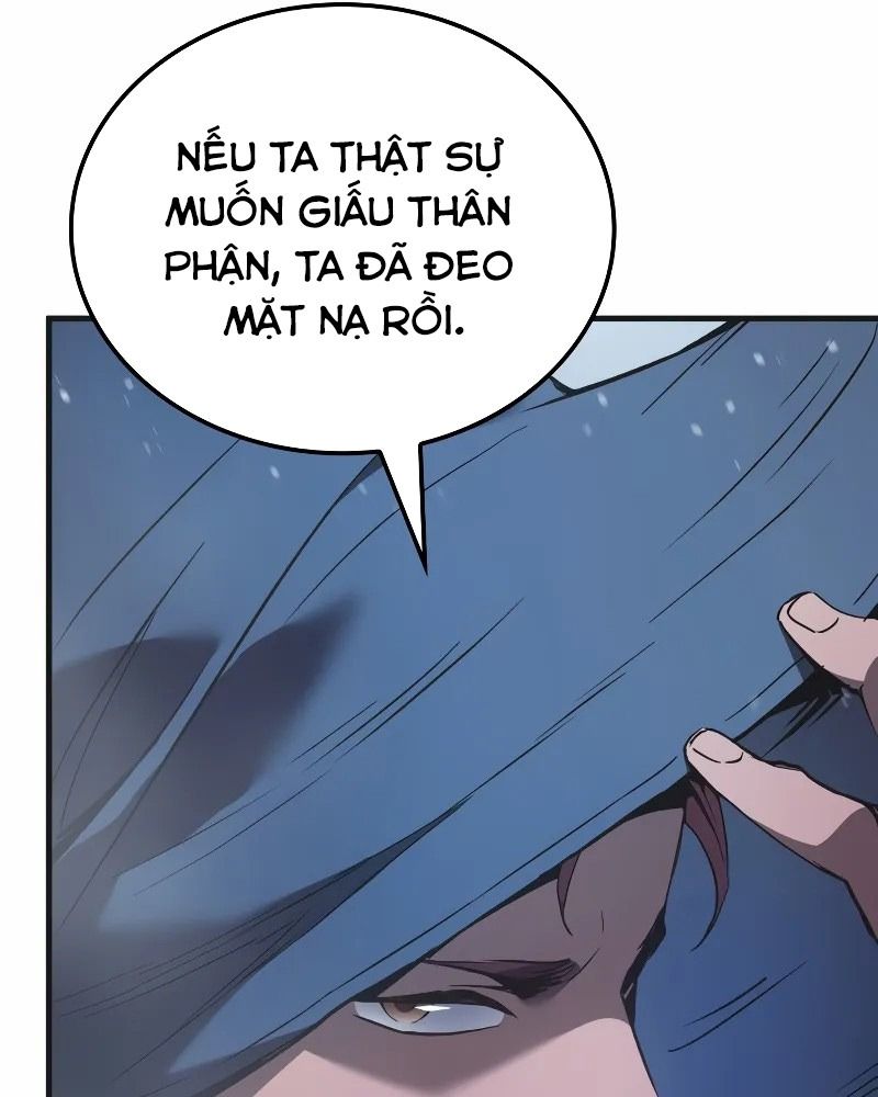 Võ Vương Tái Thế: Chapter 71