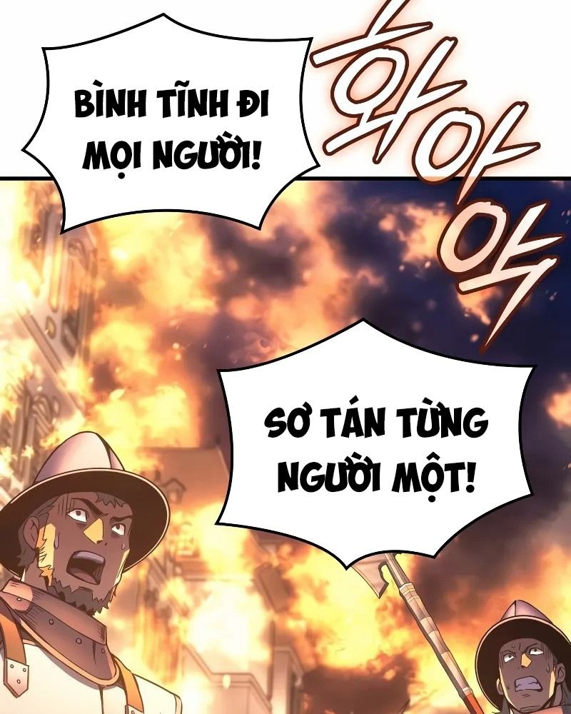 Võ Vương Tái Thế: Chapter 71