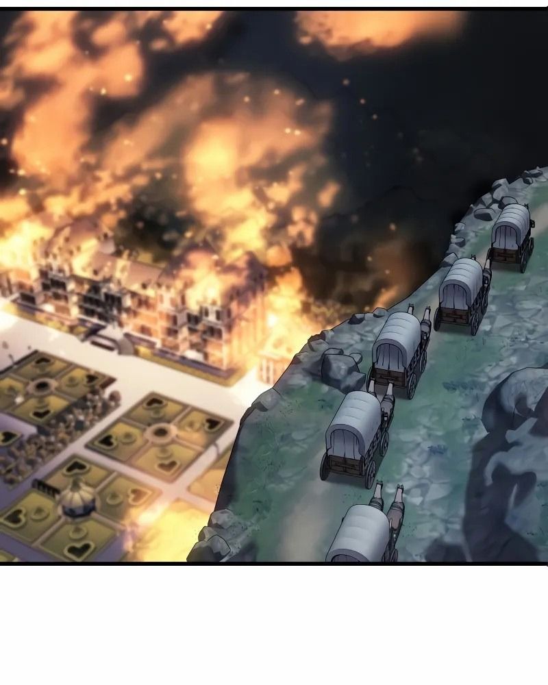 Võ Vương Tái Thế: Chapter 71