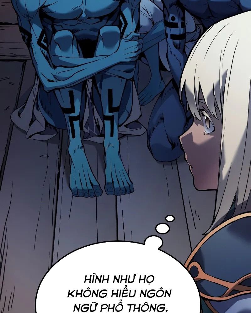 Võ Vương Tái Thế: Chapter 71