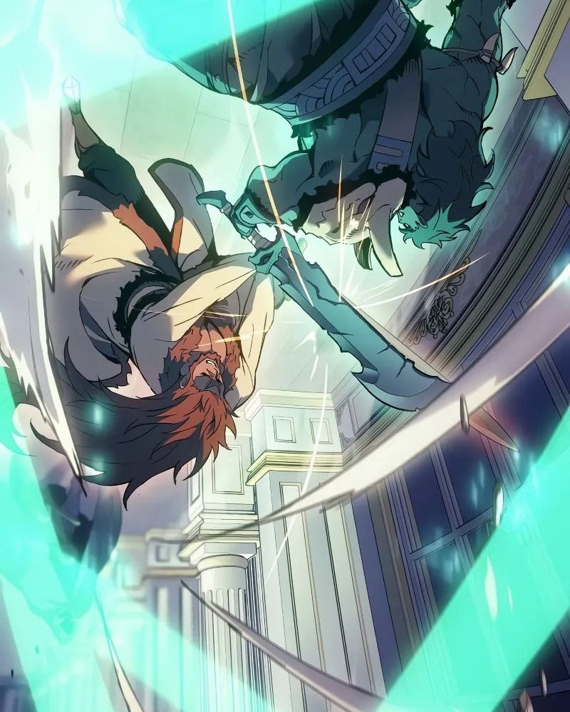 Võ Vương Tái Thế: Chapter 71