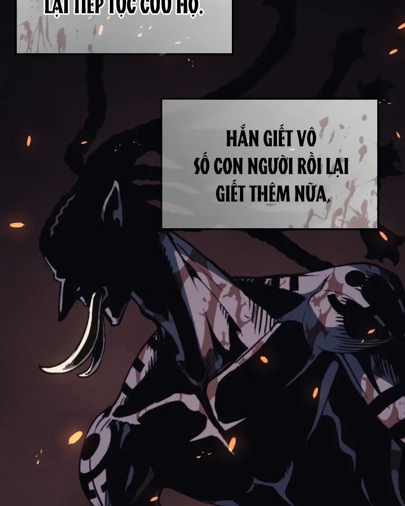 Võ Vương Tái Thế: Chapter 71