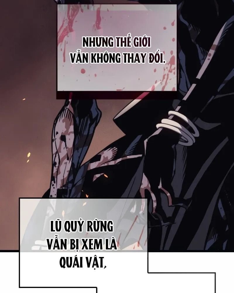 Võ Vương Tái Thế: Chapter 71