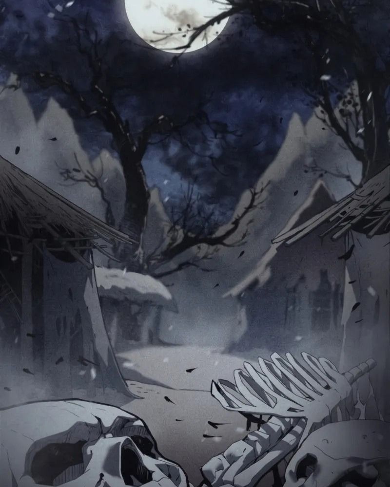 Võ Vương Tái Thế: Chapter 71