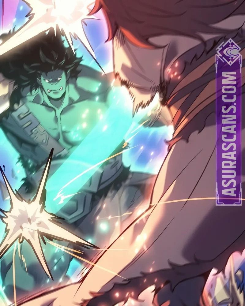 Võ Vương Tái Thế: Chapter 71