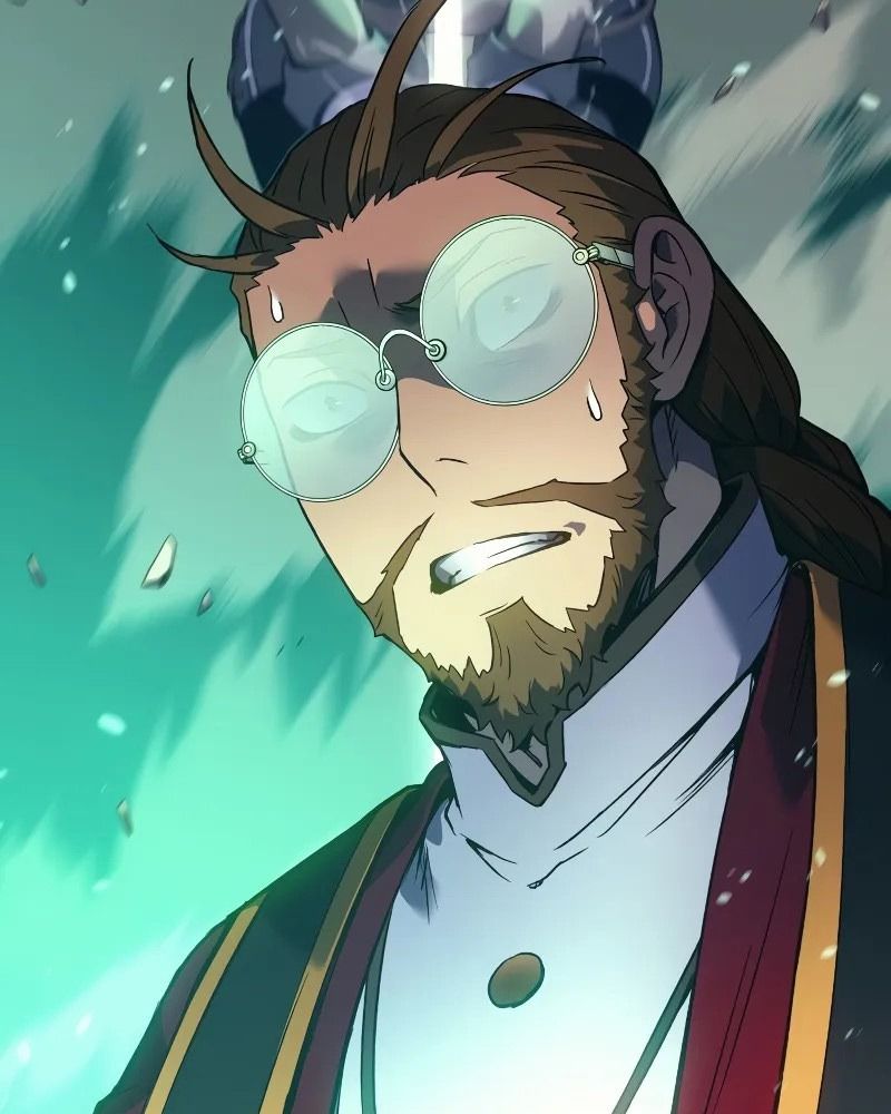 Võ Vương Tái Thế: Chapter 71