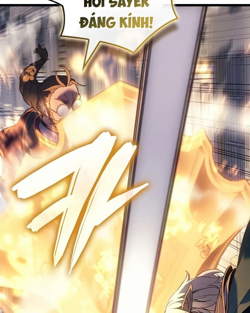 Võ Vương Tái Thế: Chapter 71