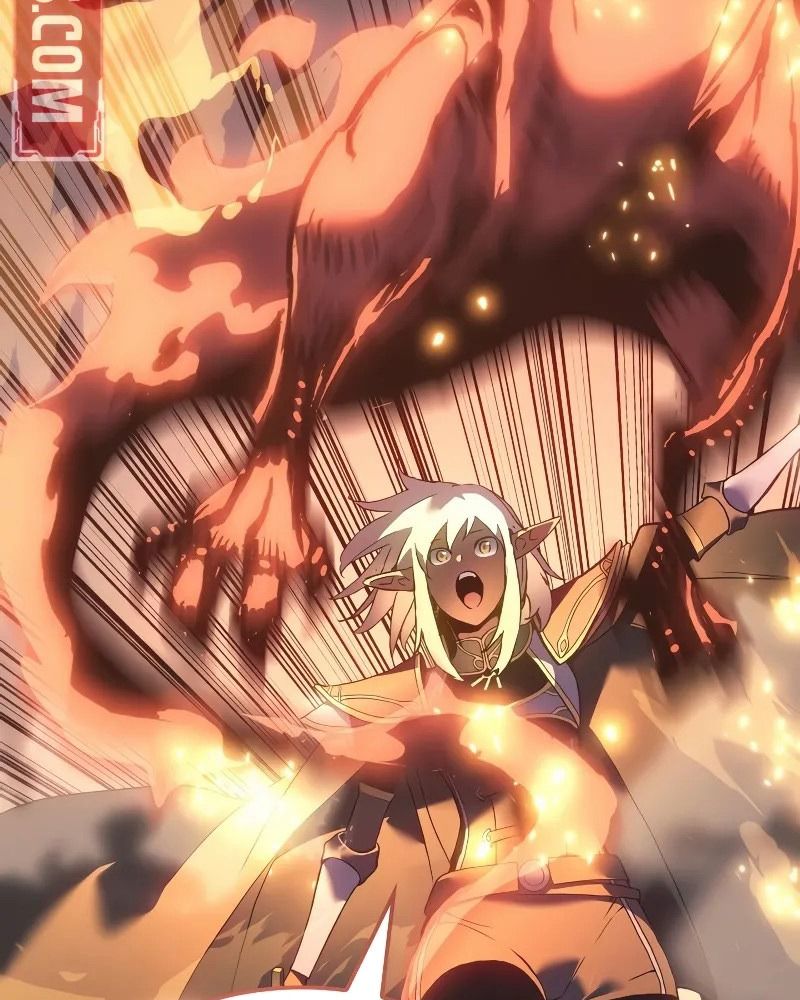 Võ Vương Tái Thế: Chapter 71