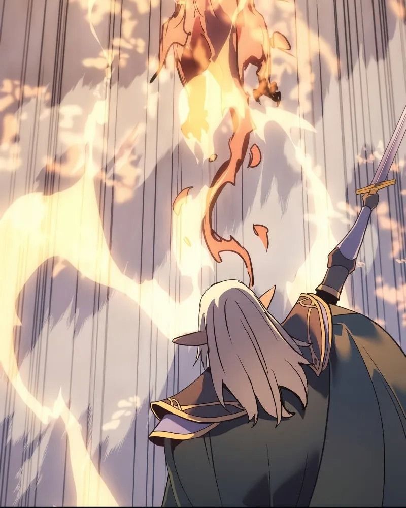 Võ Vương Tái Thế: Chapter 71