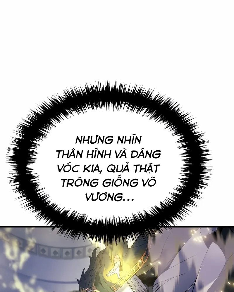 Võ Vương Tái Thế: Chapter 71