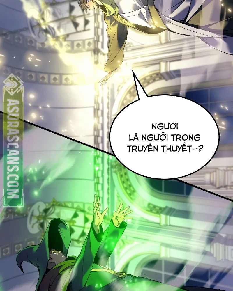 Võ Vương Tái Thế: Chapter 71