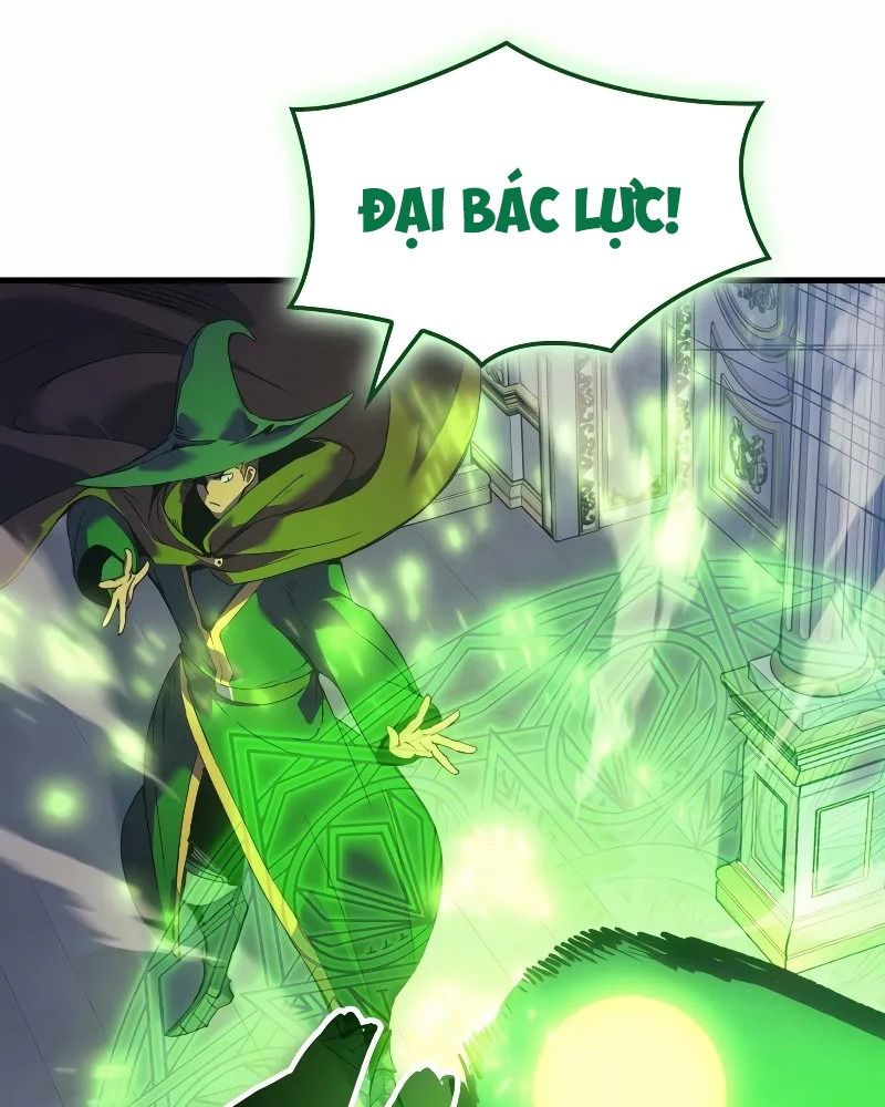 Võ Vương Tái Thế: Chapter 71