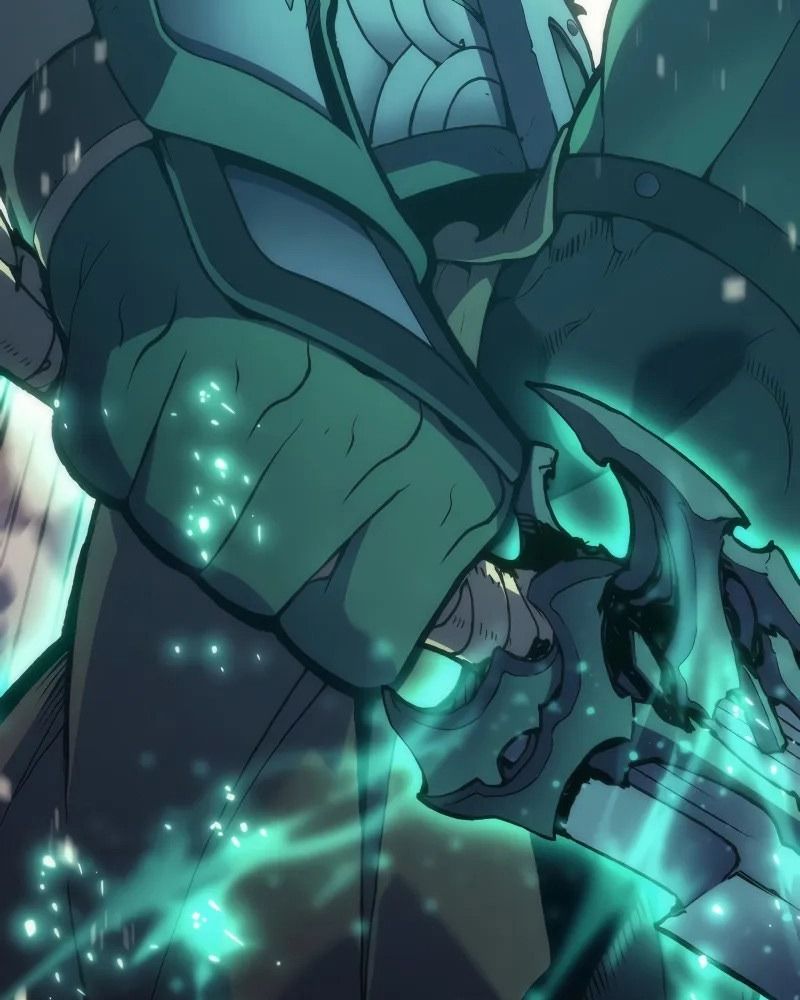 Võ Vương Tái Thế: Chapter 71