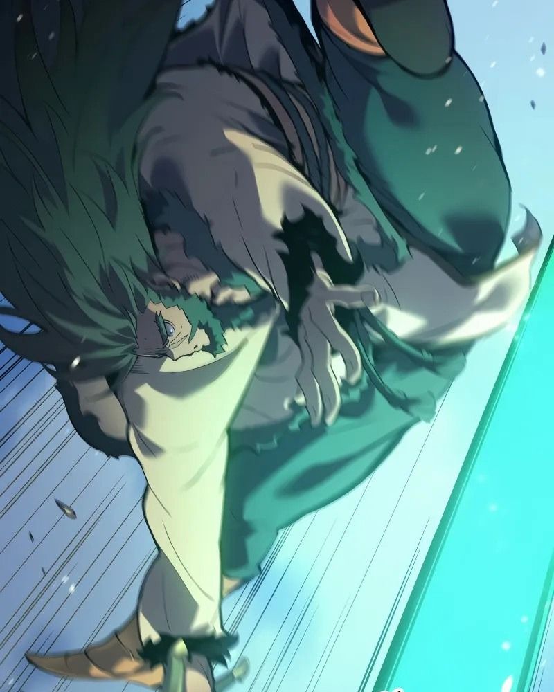 Võ Vương Tái Thế: Chapter 71