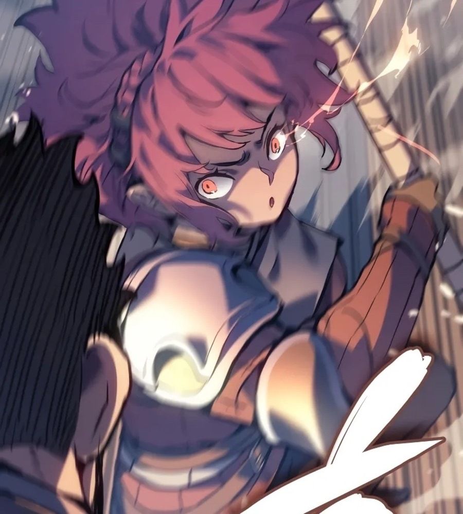 Võ Vương Tái Thế: Chapter 72