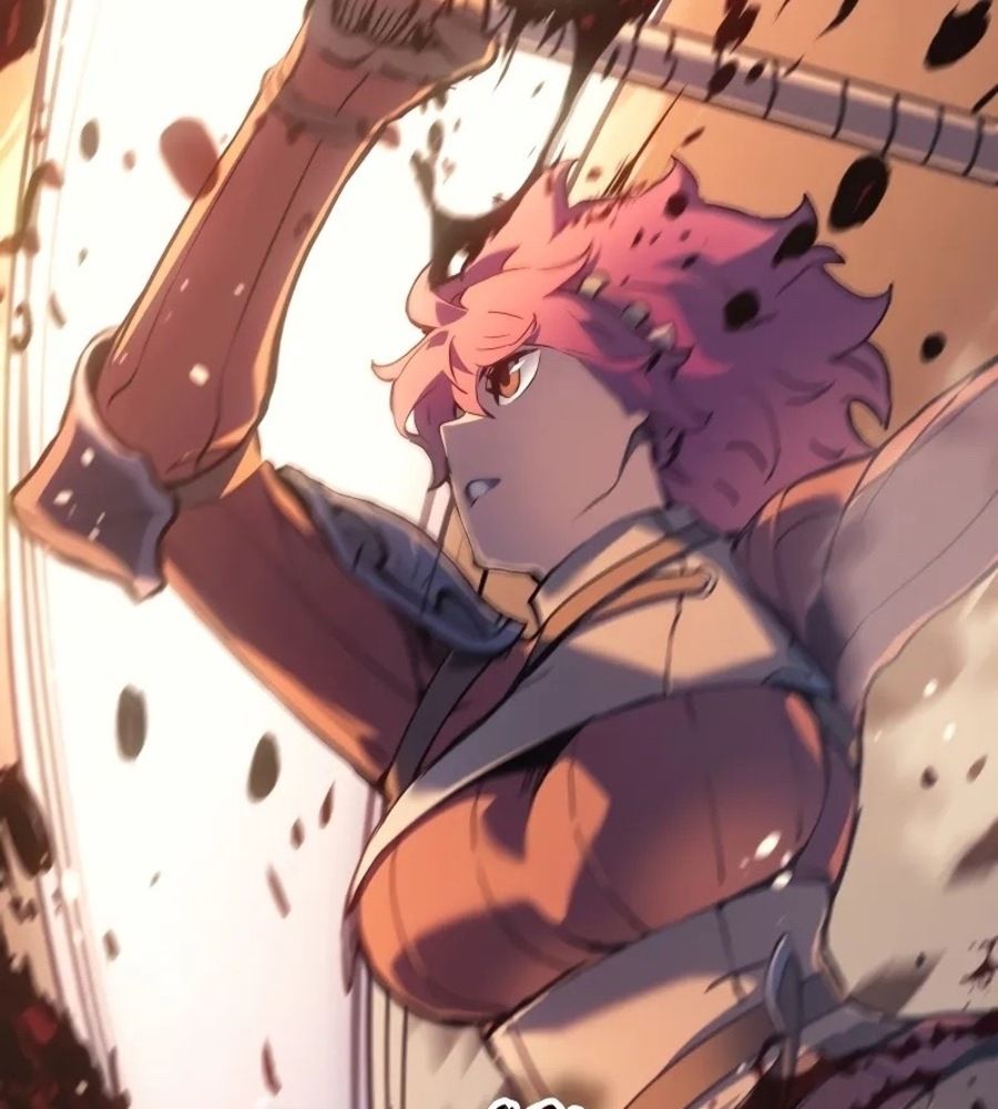 Võ Vương Tái Thế: Chapter 72