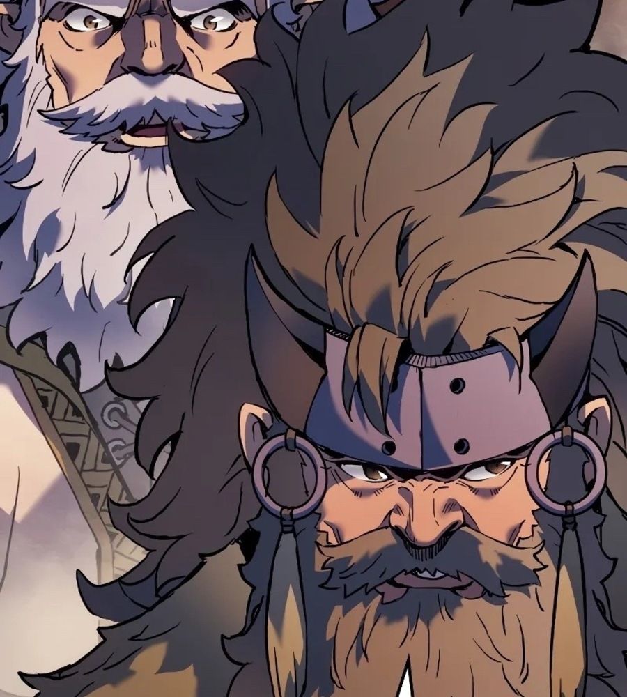 Võ Vương Tái Thế: Chapter 72