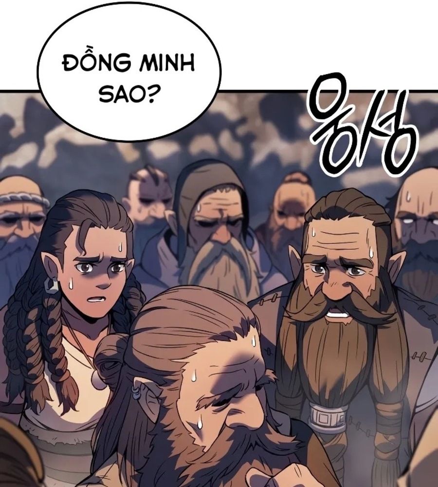 Võ Vương Tái Thế: Chapter 72