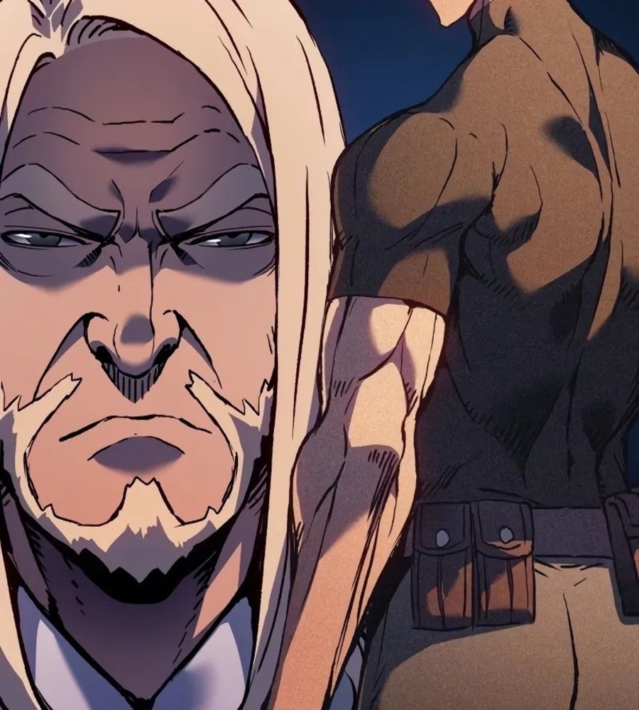 Võ Vương Tái Thế: Chapter 72