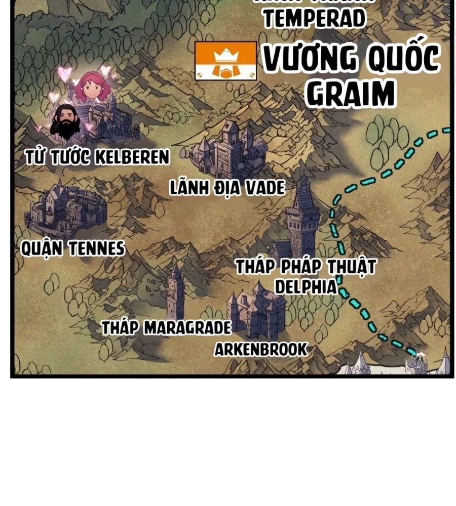 Võ Vương Tái Thế: Chapter 72