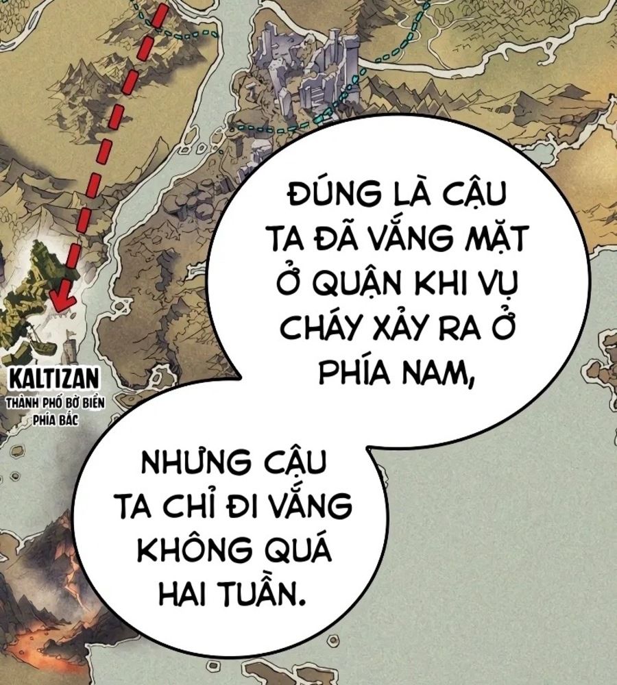 Võ Vương Tái Thế: Chapter 72