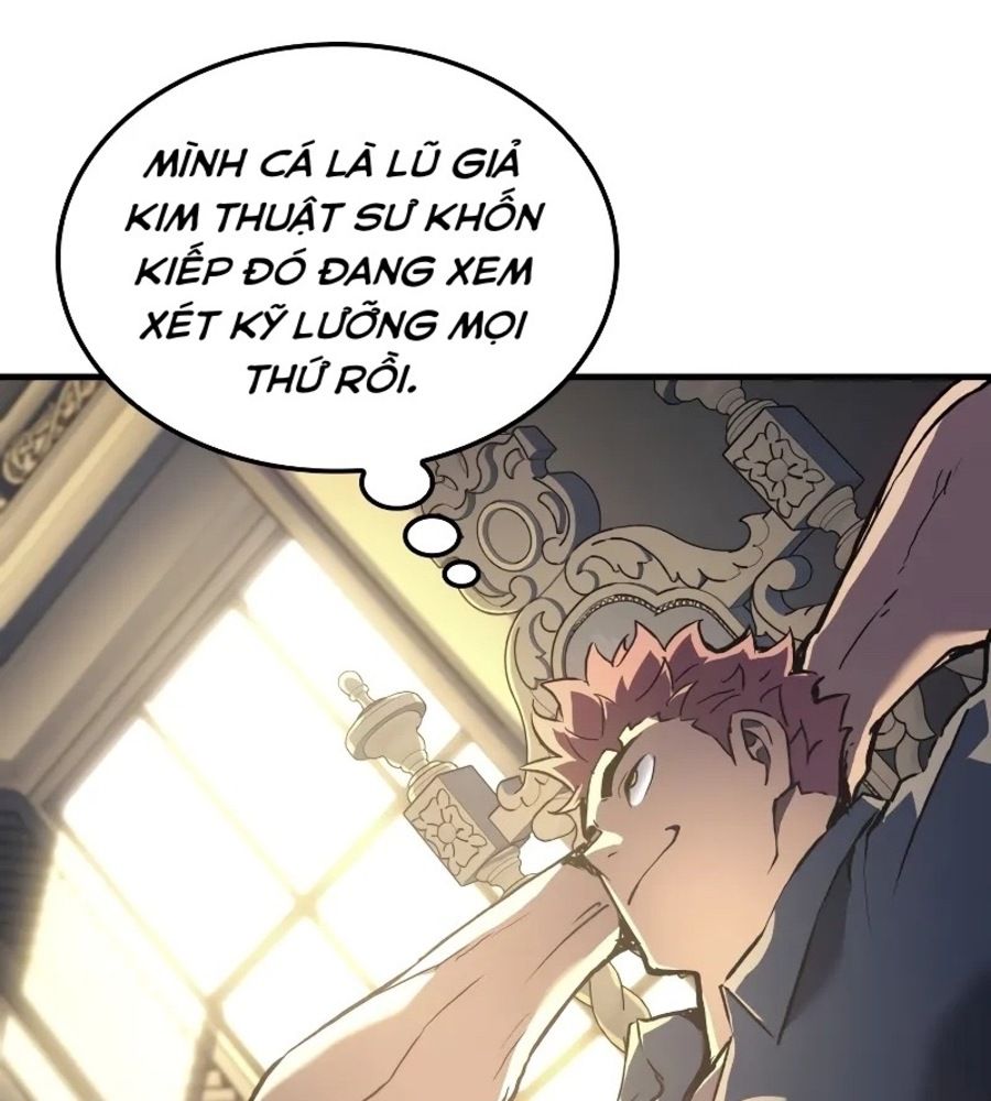 Võ Vương Tái Thế: Chapter 72