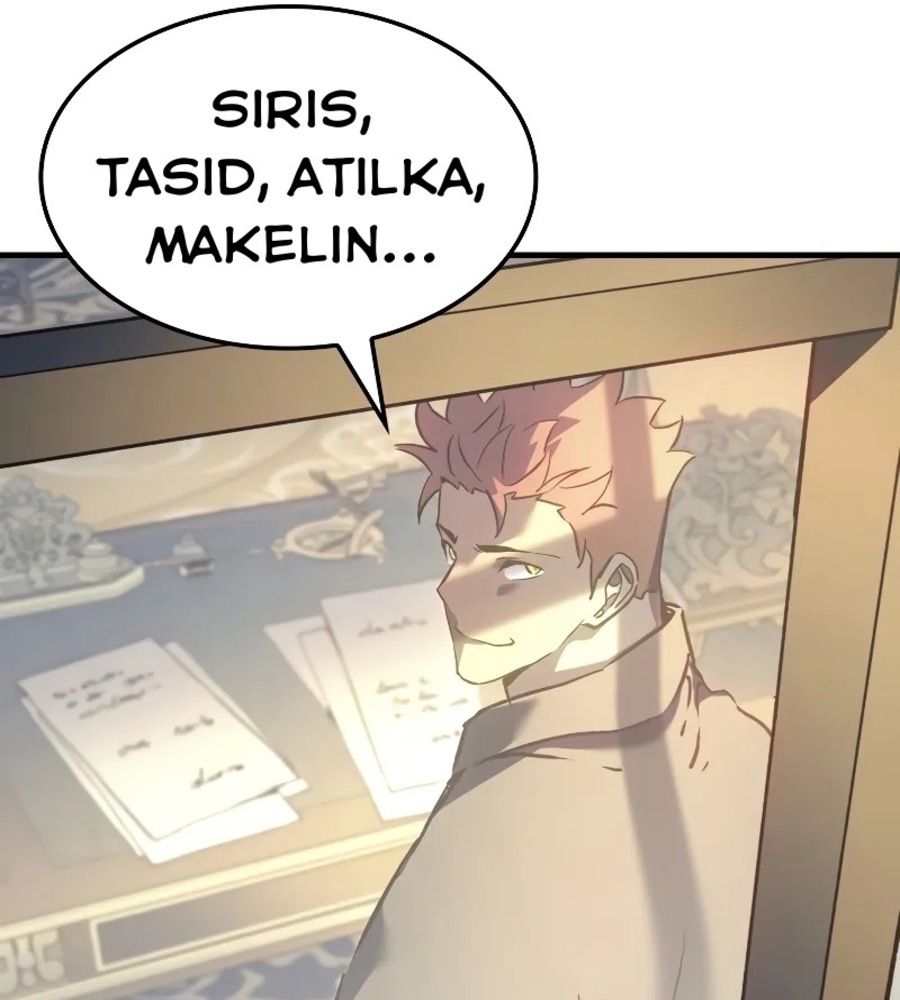 Võ Vương Tái Thế: Chapter 72