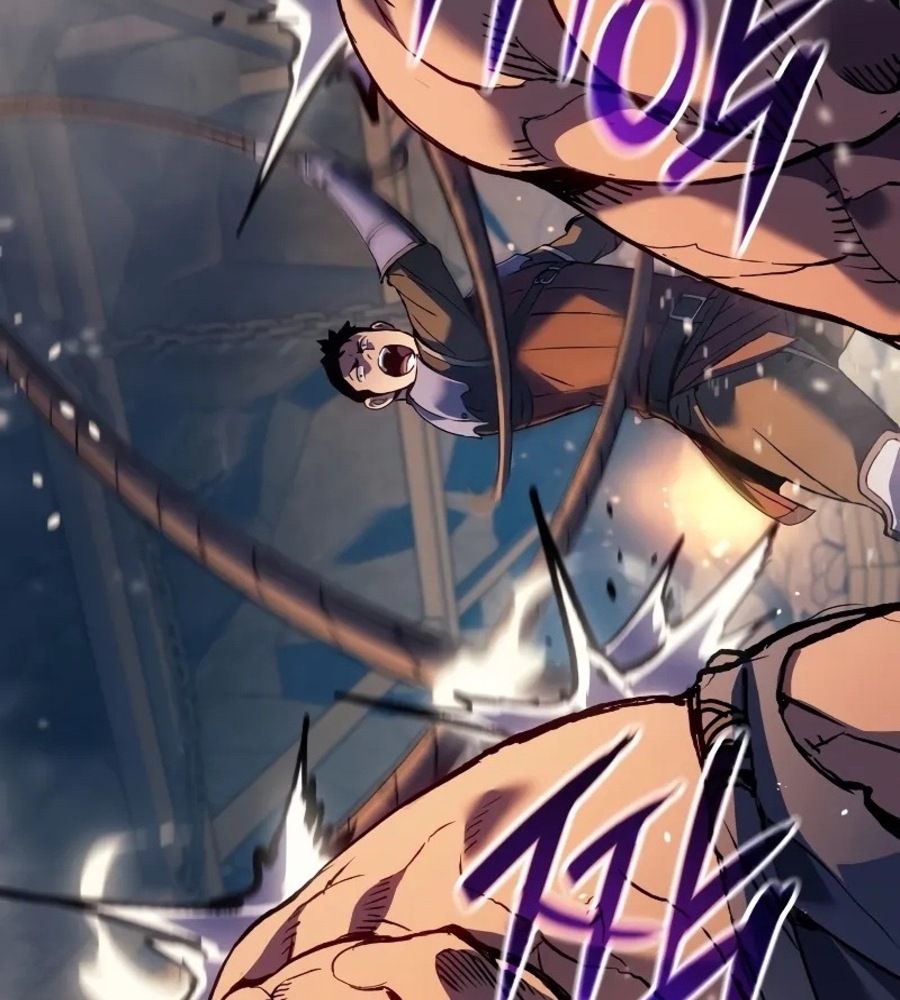 Võ Vương Tái Thế: Chapter 72