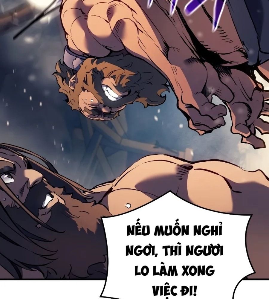 Võ Vương Tái Thế: Chapter 72