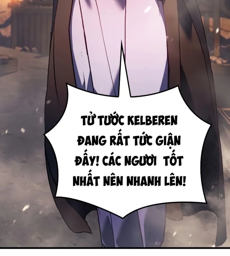 Võ Vương Tái Thế: Chapter 72