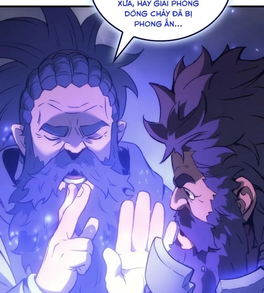 Võ Vương Tái Thế: Chapter 72