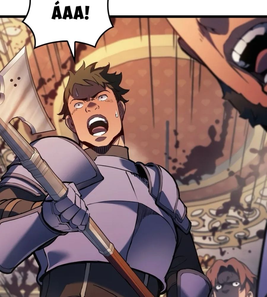 Võ Vương Tái Thế: Chapter 74