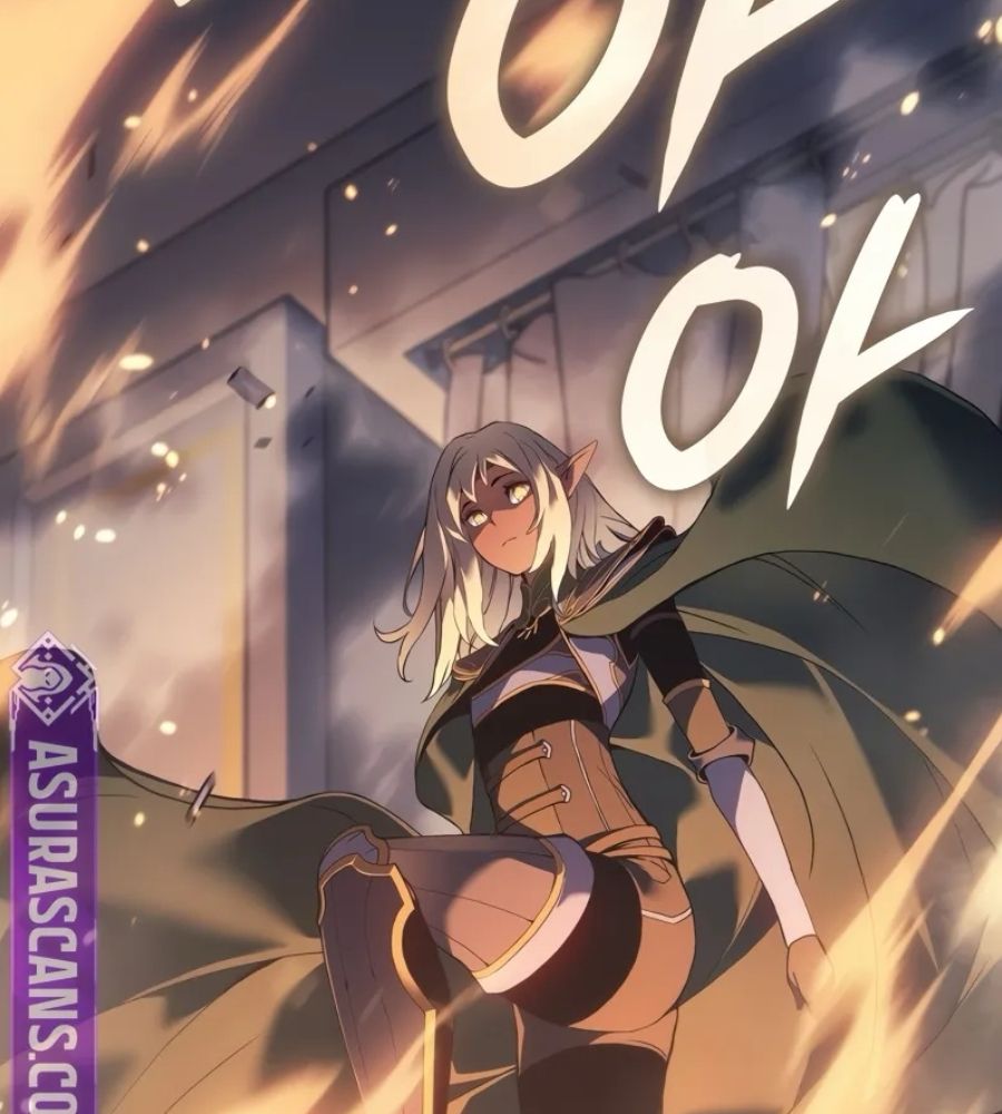 Võ Vương Tái Thế: Chapter 74